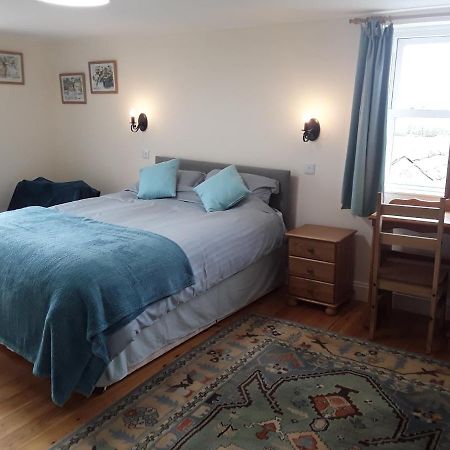 Sharlands Farm Bed And Breakfast Bude Exterior photo